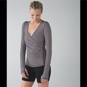 Lululemon Long Sleeve